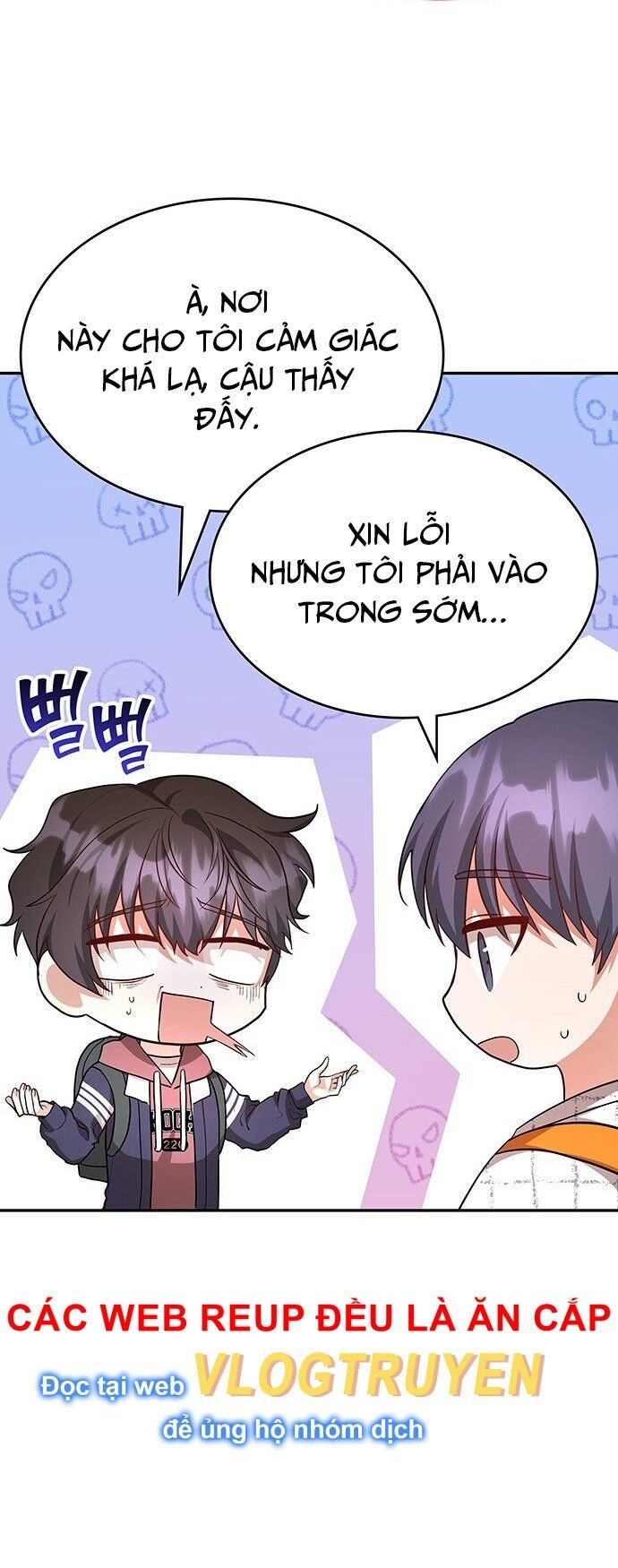 Studio Tùy Hứng Của Nghệ Sĩ Thiên Tài Chapter 3 - Trang 2