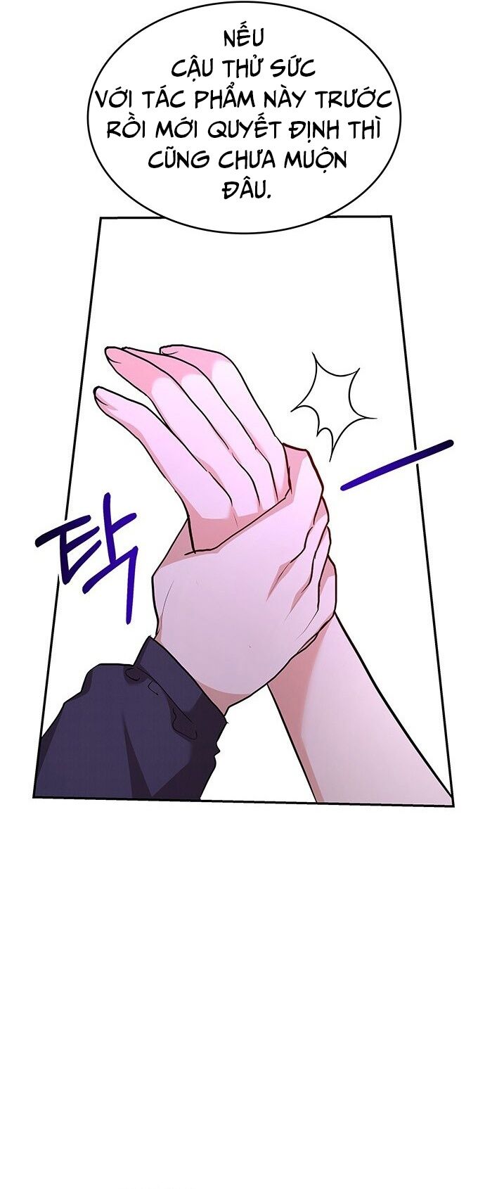 Studio Tùy Hứng Của Nghệ Sĩ Thiên Tài Chapter 3 - Trang 2