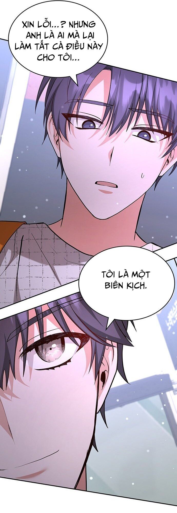 Studio Tùy Hứng Của Nghệ Sĩ Thiên Tài Chapter 3 - Trang 2