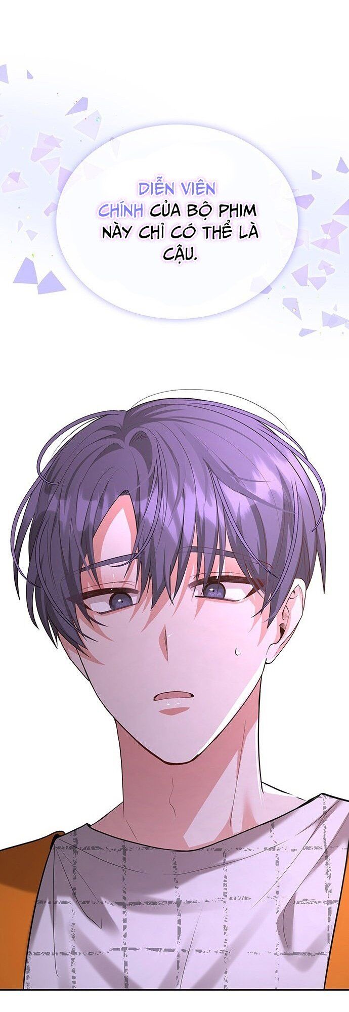 Studio Tùy Hứng Của Nghệ Sĩ Thiên Tài Chapter 3 - Trang 2