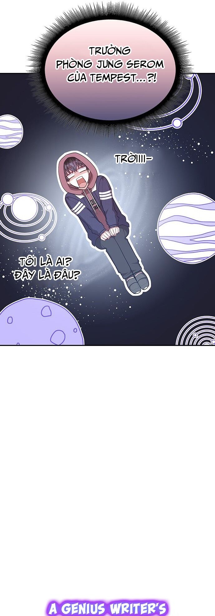 Studio Tùy Hứng Của Nghệ Sĩ Thiên Tài Chapter 3 - Trang 2
