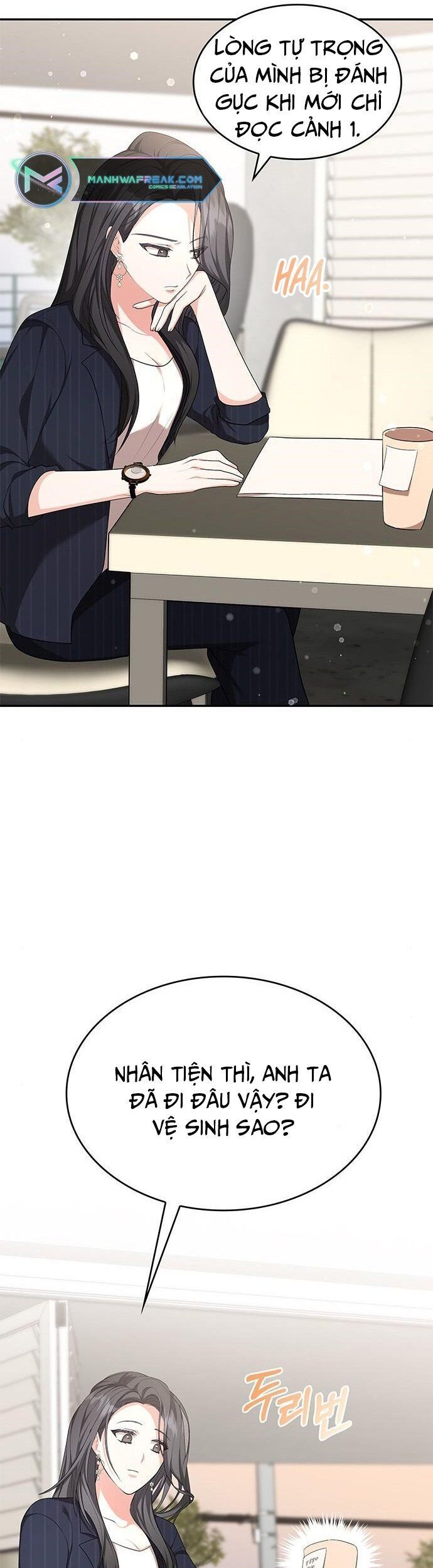 Studio Tùy Hứng Của Nghệ Sĩ Thiên Tài Chapter 4 - Trang 2