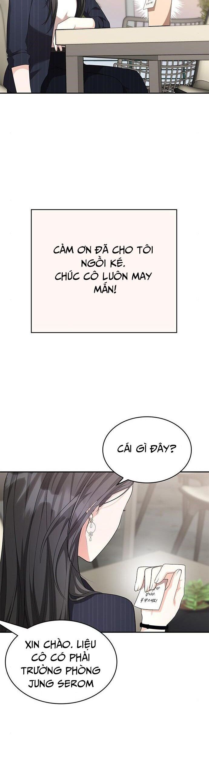 Studio Tùy Hứng Của Nghệ Sĩ Thiên Tài Chapter 4 - Trang 2