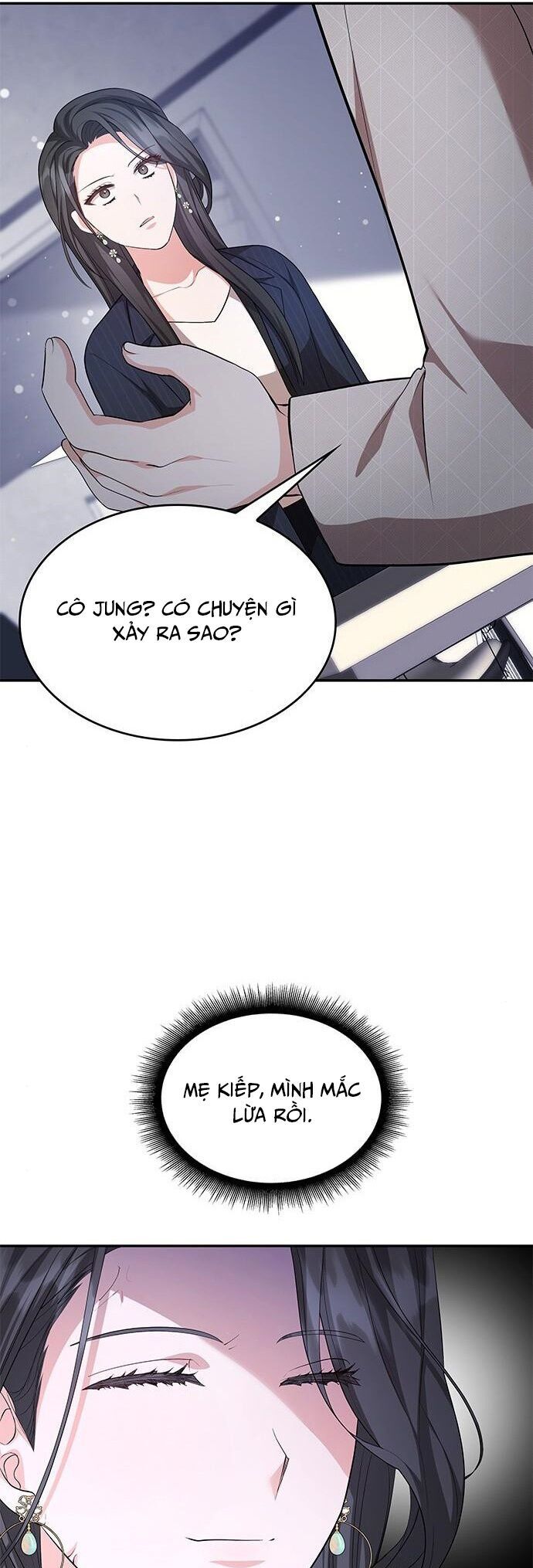 Studio Tùy Hứng Của Nghệ Sĩ Thiên Tài Chapter 4 - Trang 2