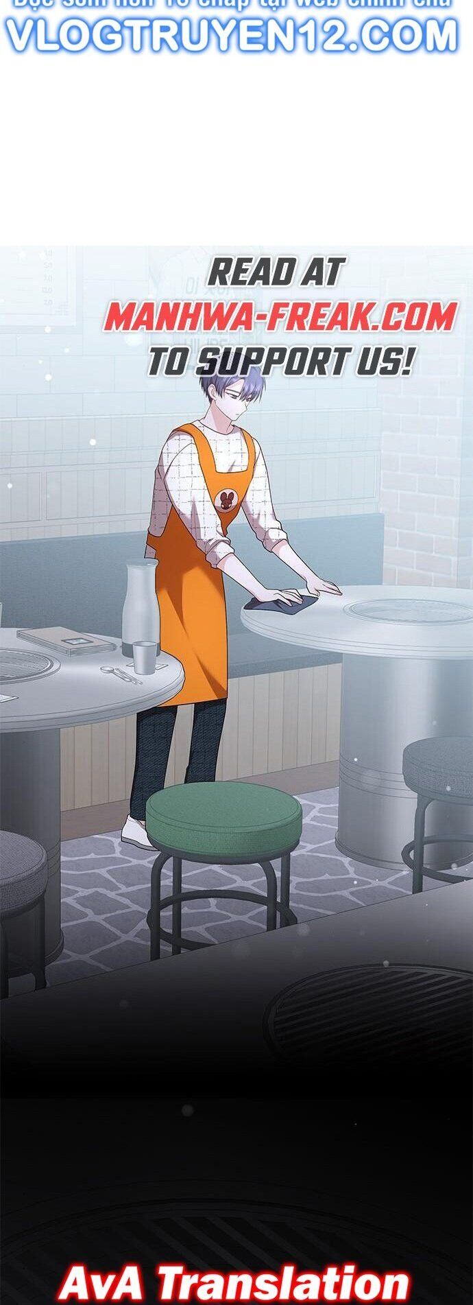 Studio Tùy Hứng Của Nghệ Sĩ Thiên Tài Chapter 4 - Trang 2