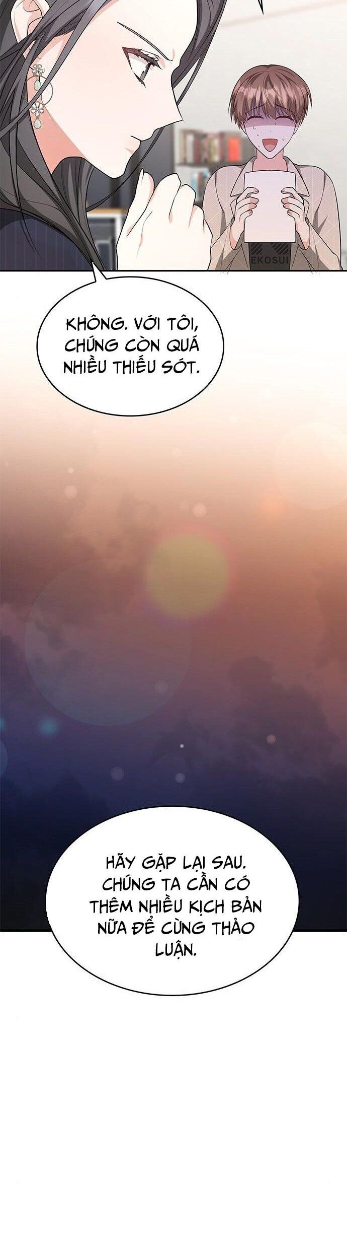 Studio Tùy Hứng Của Nghệ Sĩ Thiên Tài Chapter 4 - Trang 2