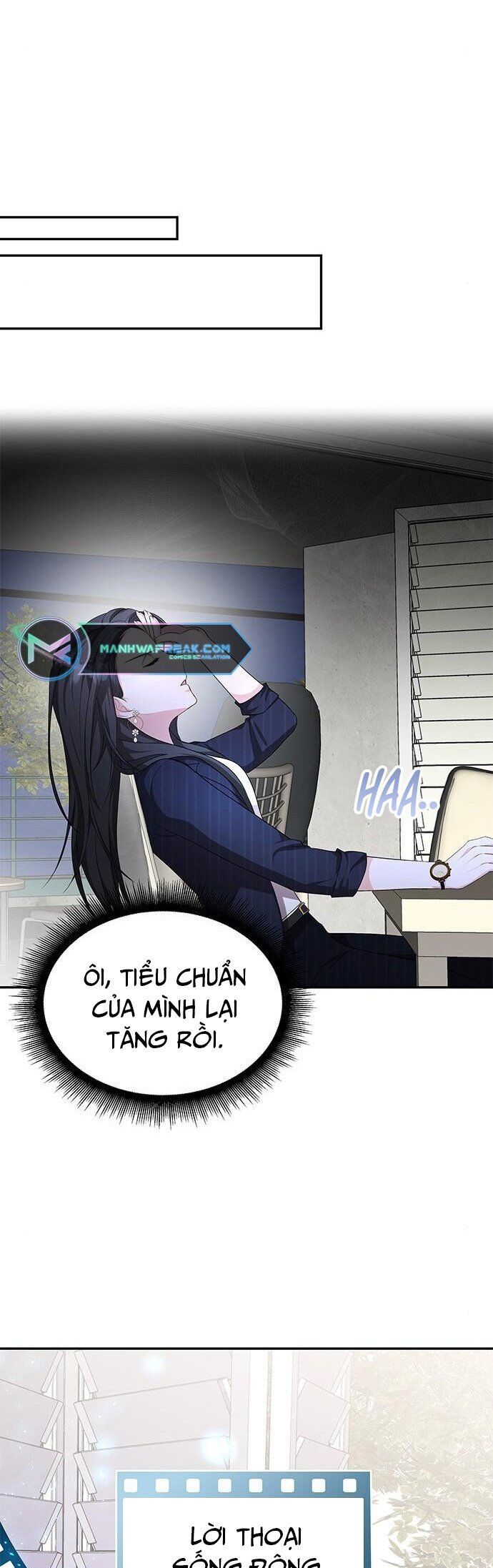 Studio Tùy Hứng Của Nghệ Sĩ Thiên Tài Chapter 4 - Trang 2