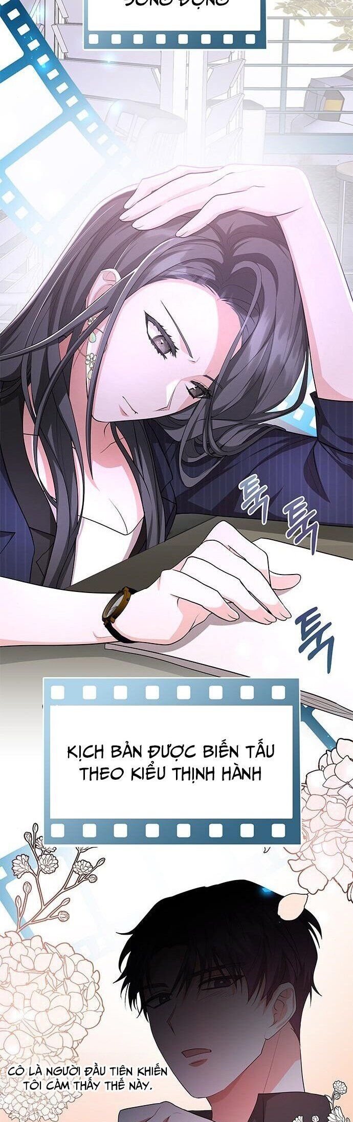 Studio Tùy Hứng Của Nghệ Sĩ Thiên Tài Chapter 4 - Trang 2