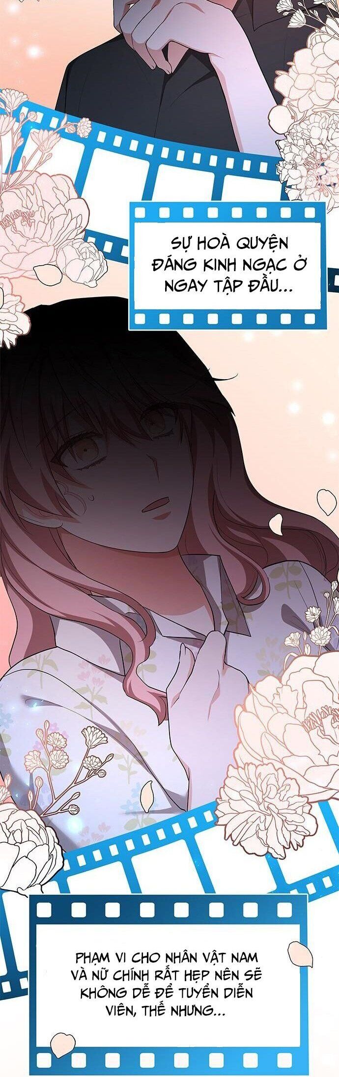 Studio Tùy Hứng Của Nghệ Sĩ Thiên Tài Chapter 4 - Trang 2