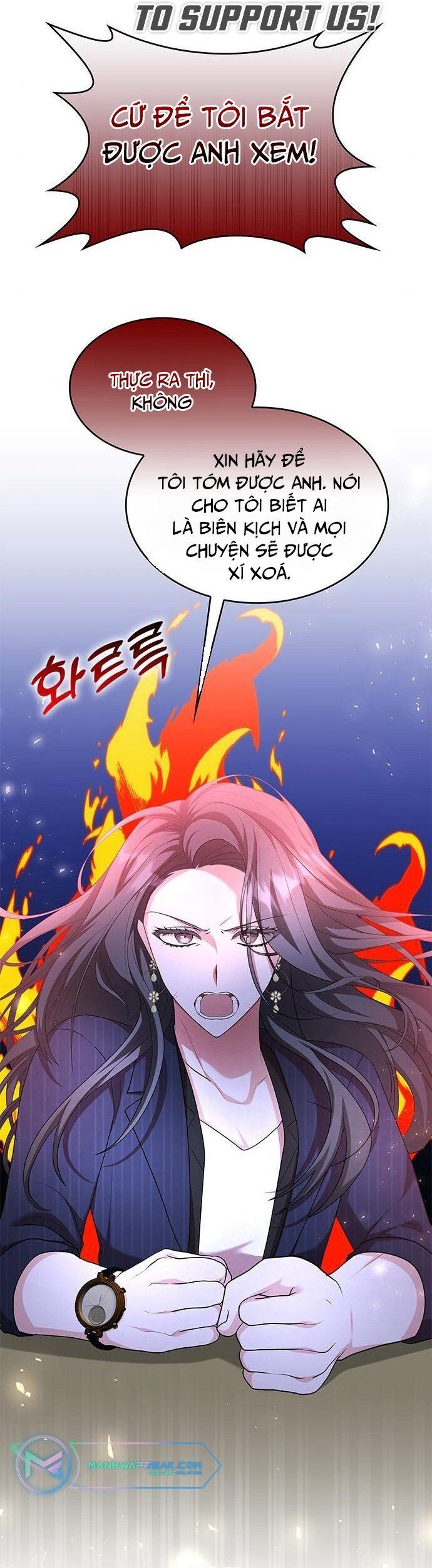 Studio Tùy Hứng Của Nghệ Sĩ Thiên Tài Chapter 4 - Trang 2