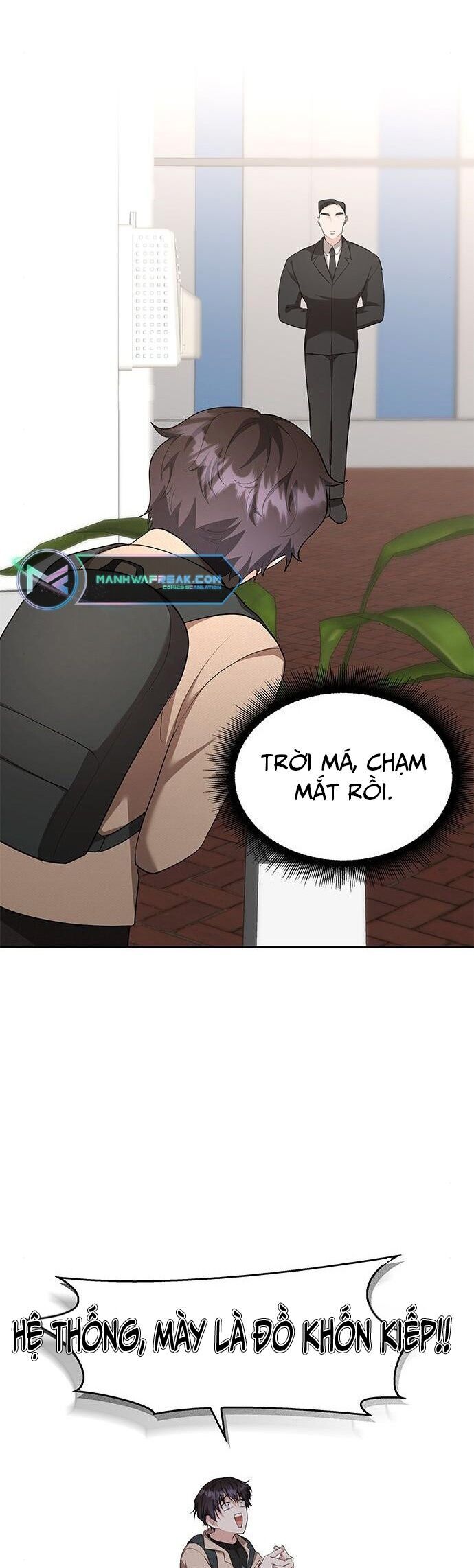 Studio Tùy Hứng Của Nghệ Sĩ Thiên Tài Chapter 4 - Trang 2