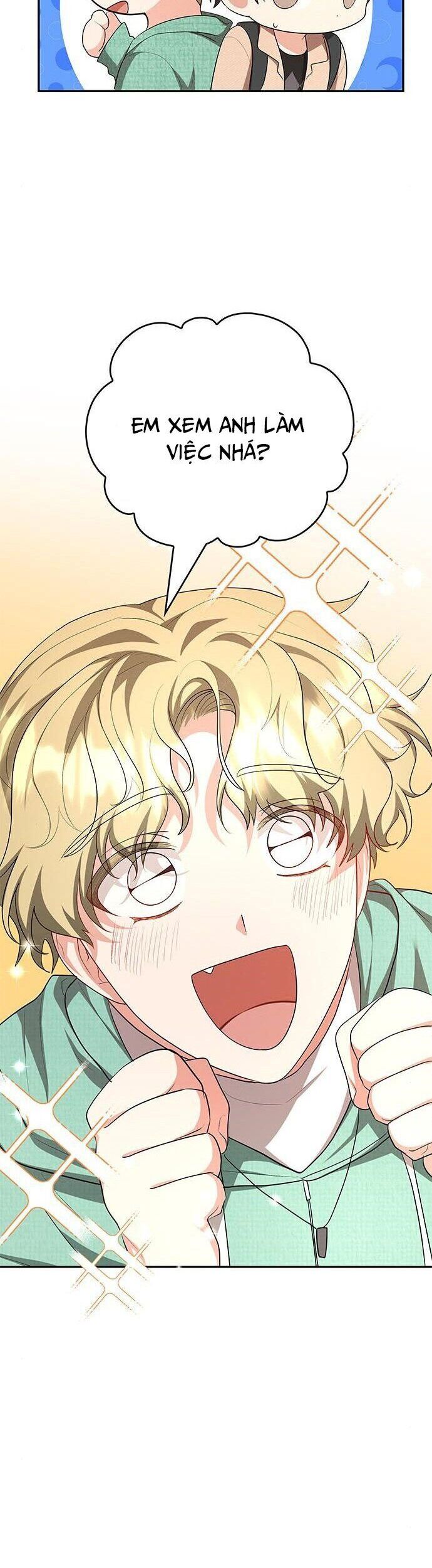 Studio Tùy Hứng Của Nghệ Sĩ Thiên Tài Chapter 4 - Trang 2