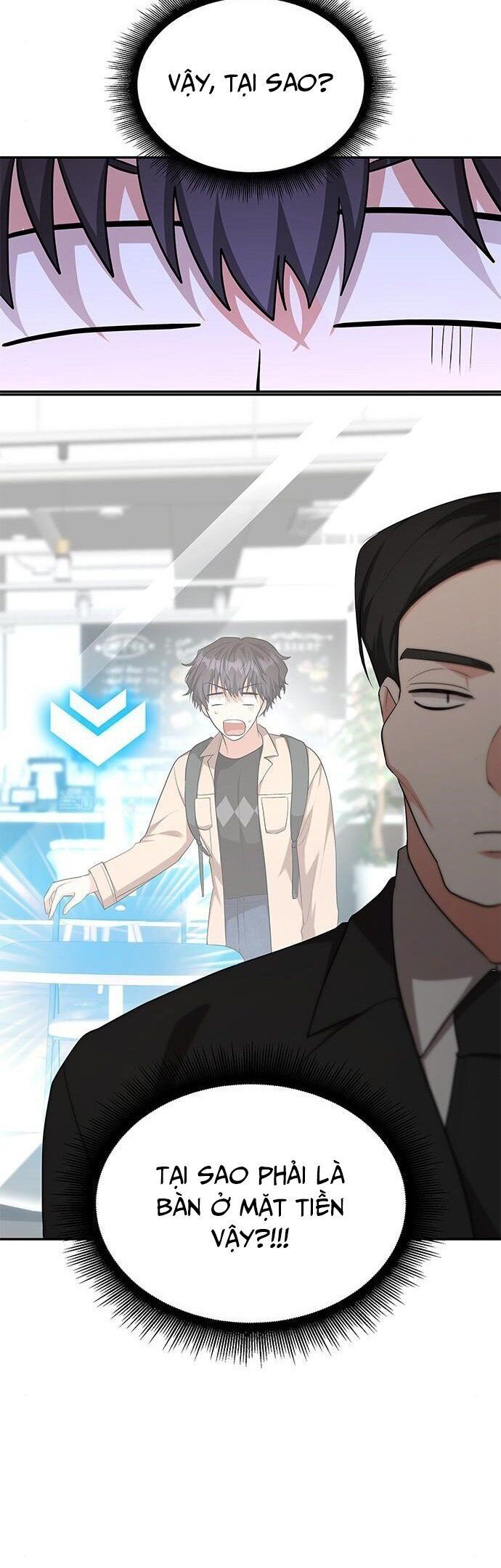 Studio Tùy Hứng Của Nghệ Sĩ Thiên Tài Chapter 4 - Trang 2