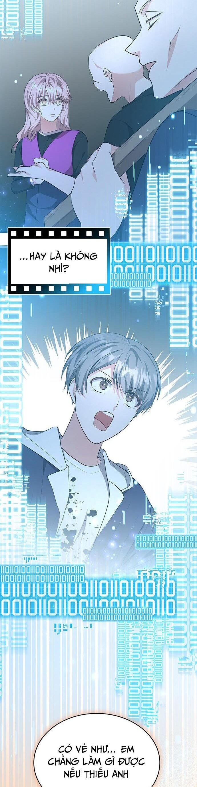 Studio Tùy Hứng Của Nghệ Sĩ Thiên Tài Chapter 4 - Trang 2