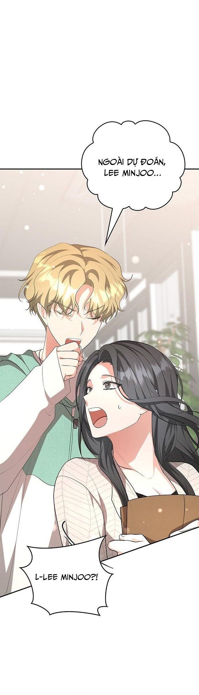 Studio Tùy Hứng Của Nghệ Sĩ Thiên Tài Chapter 4 - Trang 2