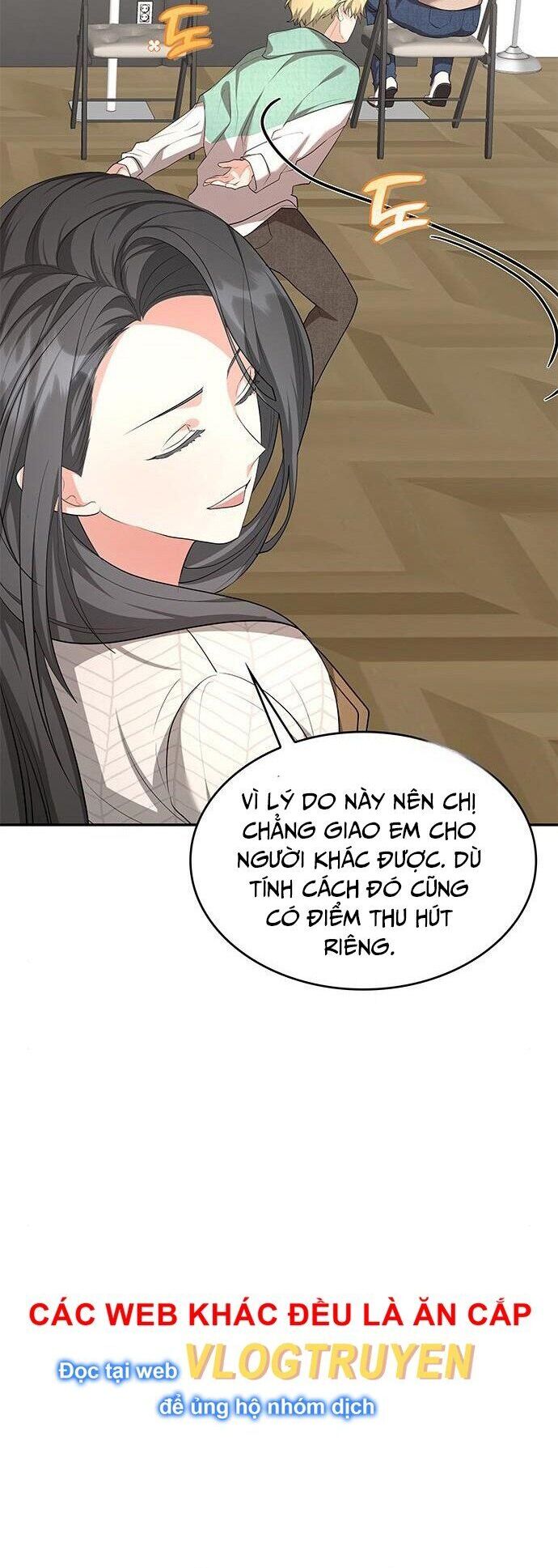 Studio Tùy Hứng Của Nghệ Sĩ Thiên Tài Chapter 4 - Trang 2