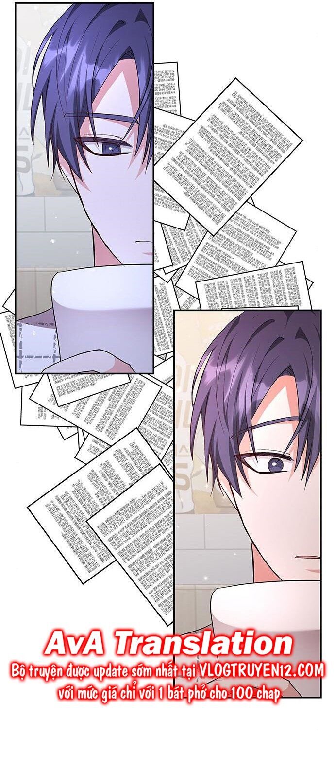 Studio Tùy Hứng Của Nghệ Sĩ Thiên Tài Chapter 4 - Trang 2