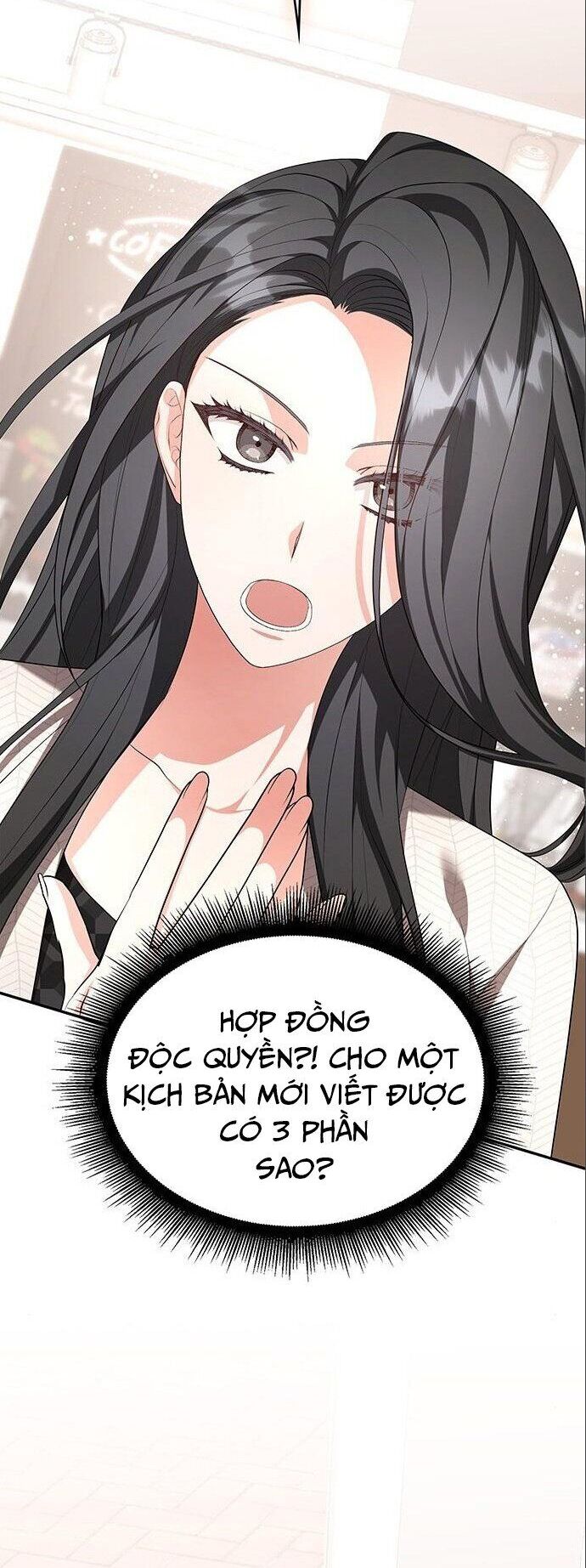 Studio Tùy Hứng Của Nghệ Sĩ Thiên Tài Chapter 5 - Trang 2