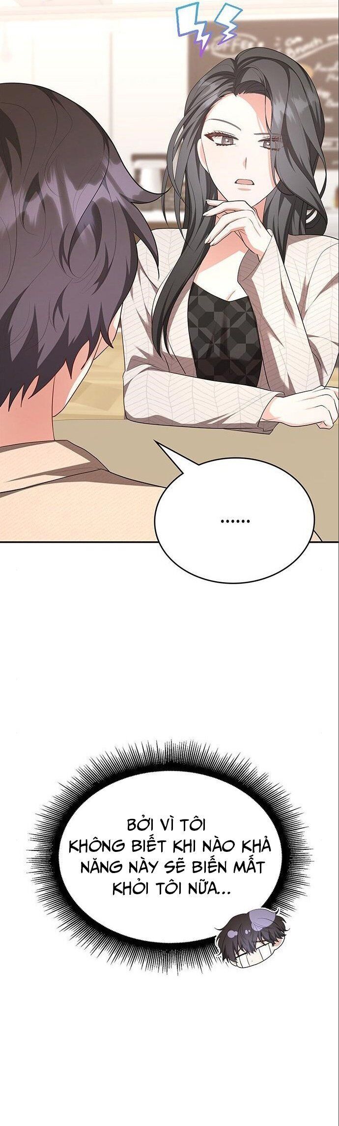 Studio Tùy Hứng Của Nghệ Sĩ Thiên Tài Chapter 5 - Trang 2