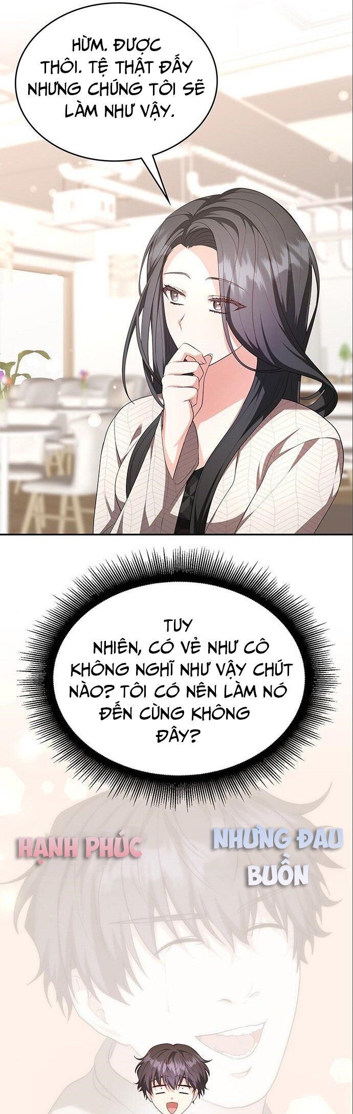 Studio Tùy Hứng Của Nghệ Sĩ Thiên Tài Chapter 5 - Trang 2