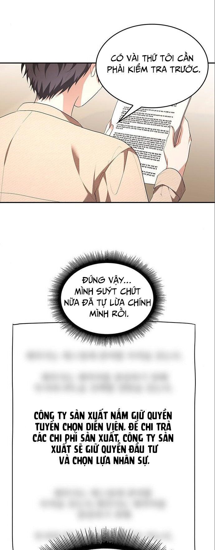 Studio Tùy Hứng Của Nghệ Sĩ Thiên Tài Chapter 5 - Trang 2