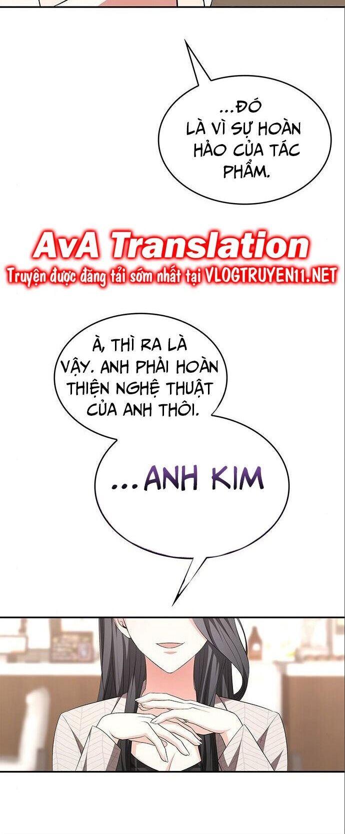 Studio Tùy Hứng Của Nghệ Sĩ Thiên Tài Chapter 5 - Trang 2