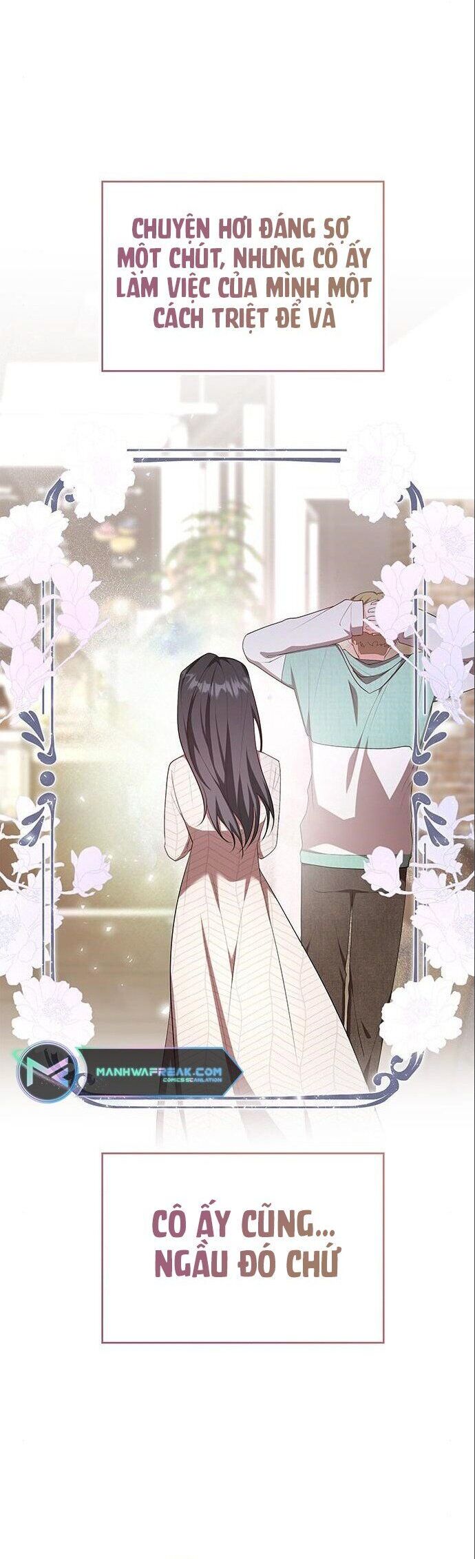 Studio Tùy Hứng Của Nghệ Sĩ Thiên Tài Chapter 5 - Trang 2