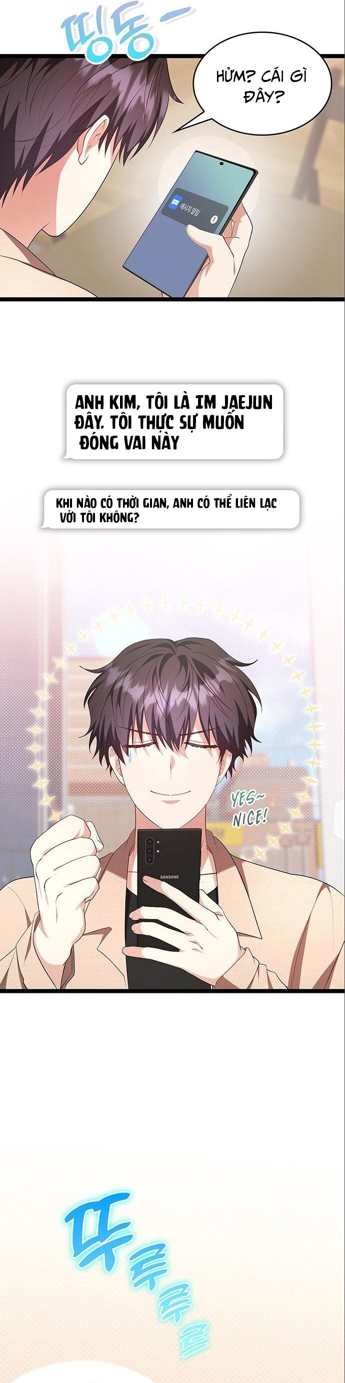 Studio Tùy Hứng Của Nghệ Sĩ Thiên Tài Chapter 5 - Trang 2