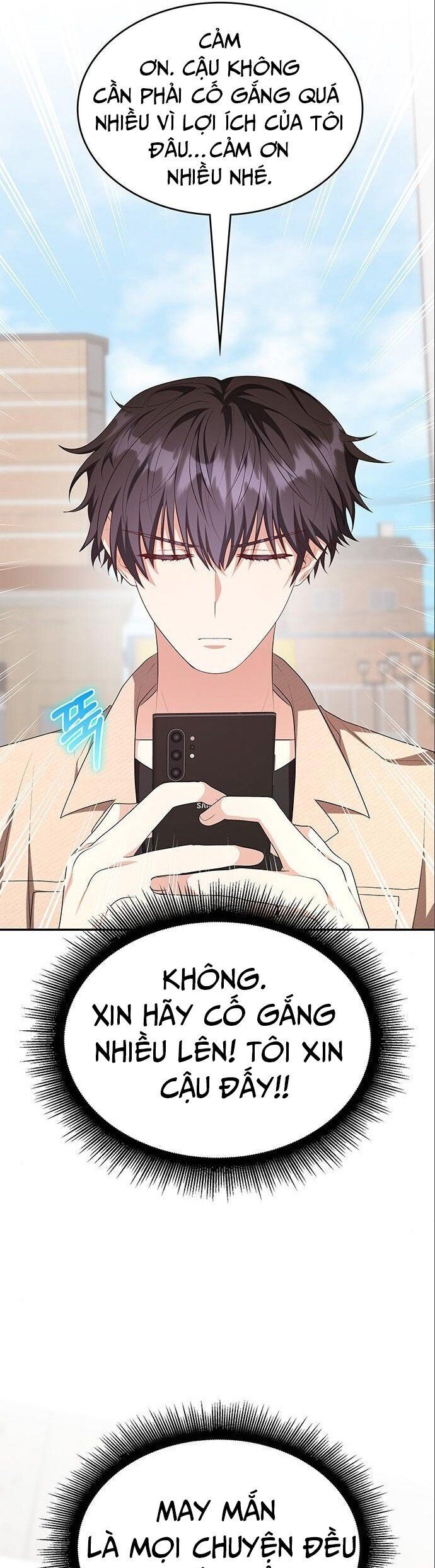 Studio Tùy Hứng Của Nghệ Sĩ Thiên Tài Chapter 5 - Trang 2