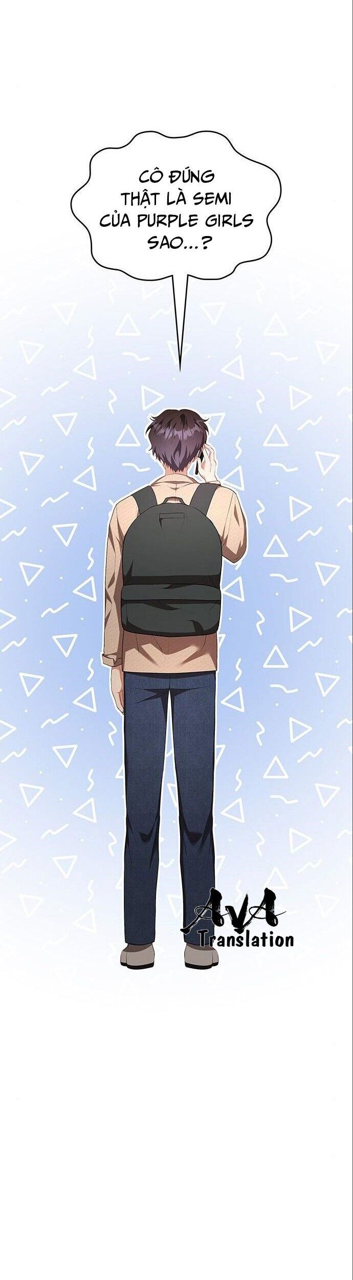 Studio Tùy Hứng Của Nghệ Sĩ Thiên Tài Chapter 5 - Trang 2