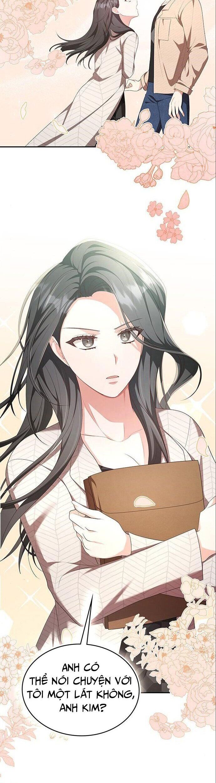 Studio Tùy Hứng Của Nghệ Sĩ Thiên Tài Chapter 5 - Trang 2