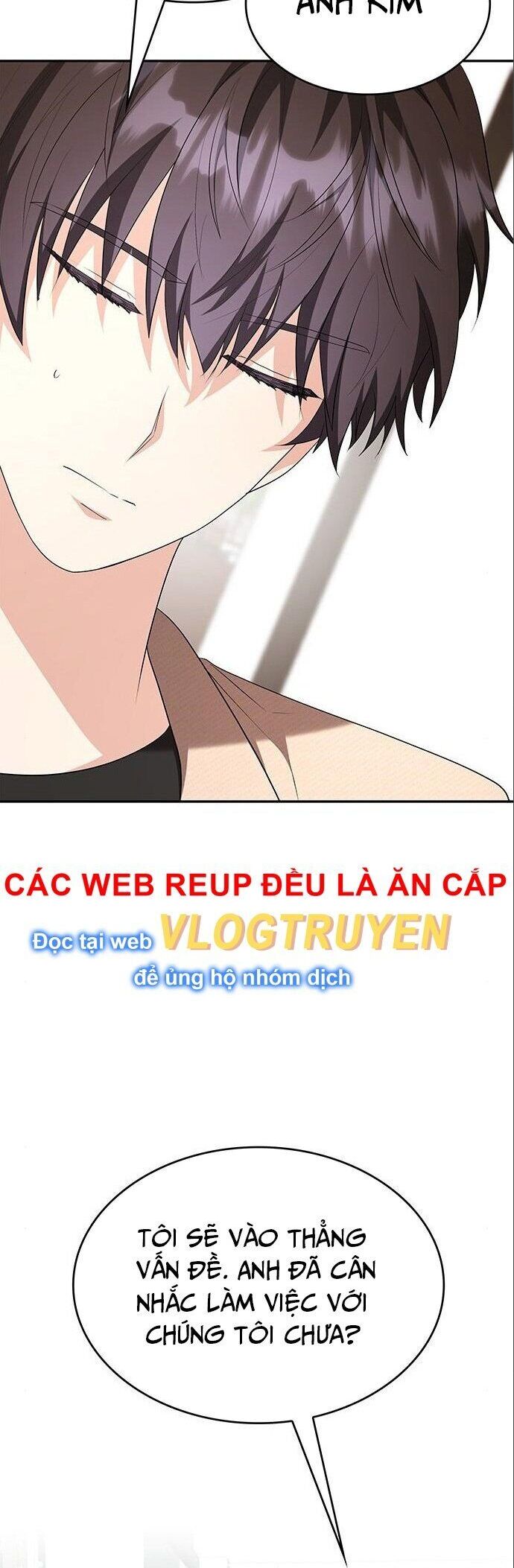 Studio Tùy Hứng Của Nghệ Sĩ Thiên Tài Chapter 5 - Trang 2