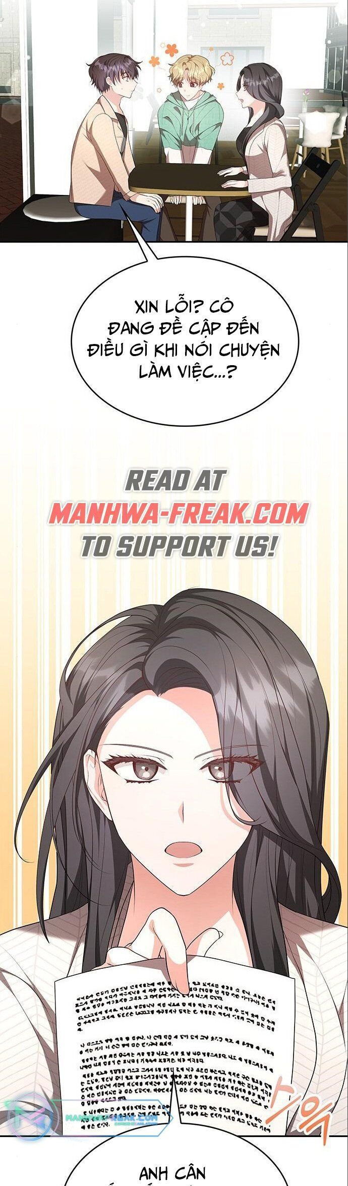 Studio Tùy Hứng Của Nghệ Sĩ Thiên Tài Chapter 5 - Trang 2