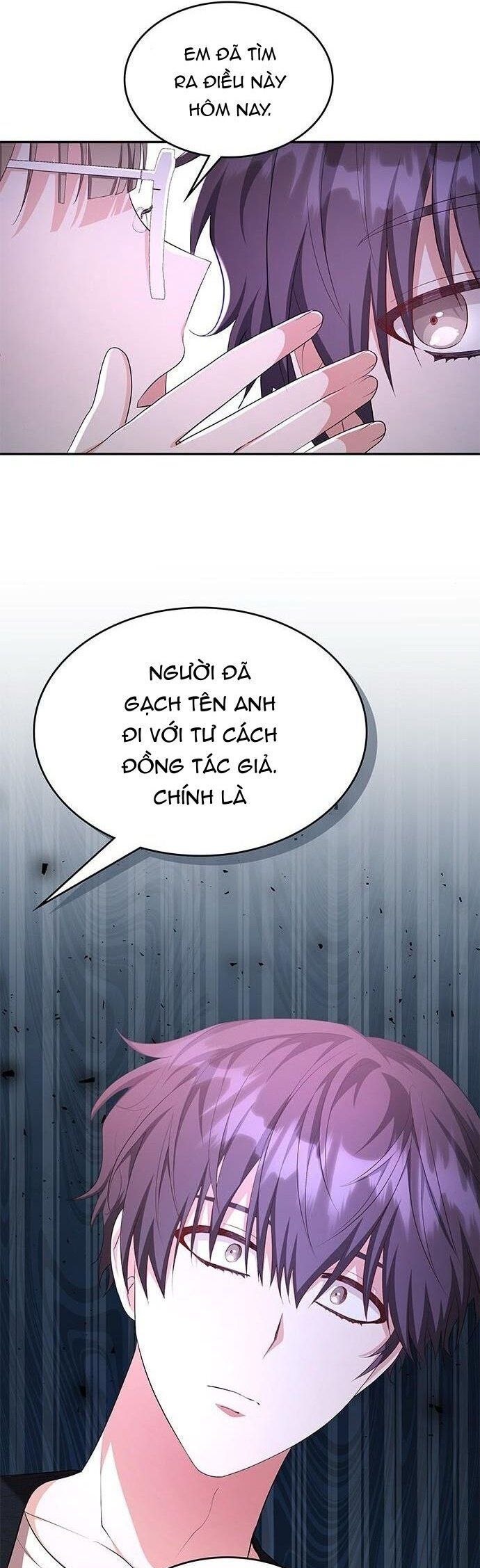 Studio Tùy Hứng Của Nghệ Sĩ Thiên Tài Chapter 6 - Trang 2