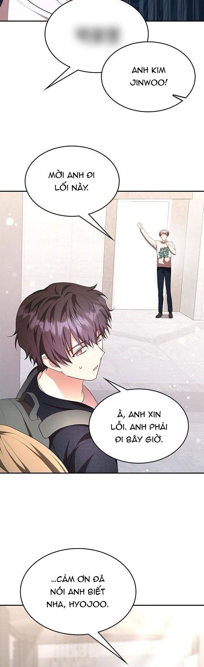 Studio Tùy Hứng Của Nghệ Sĩ Thiên Tài Chapter 6 - Trang 2