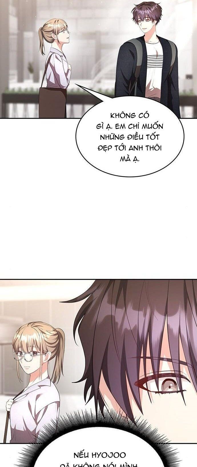 Studio Tùy Hứng Của Nghệ Sĩ Thiên Tài Chapter 6 - Trang 2