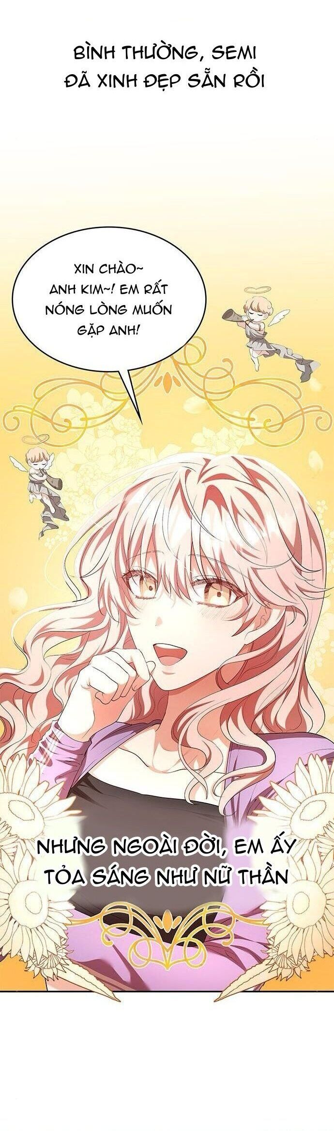 Studio Tùy Hứng Của Nghệ Sĩ Thiên Tài Chapter 6 - Trang 2