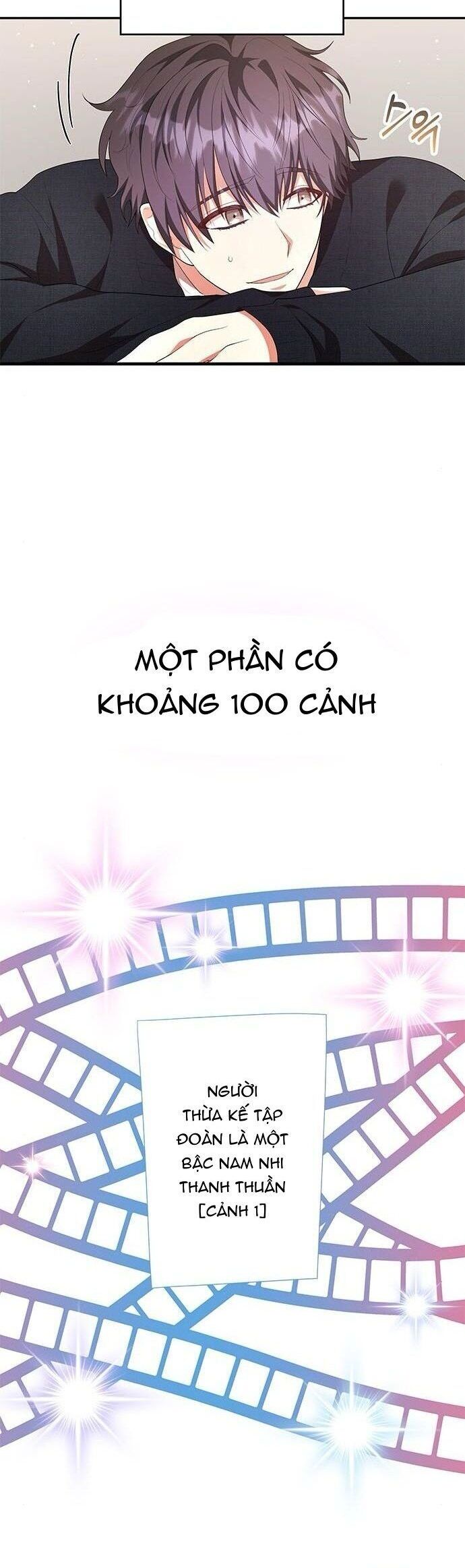 Studio Tùy Hứng Của Nghệ Sĩ Thiên Tài Chapter 6 - Trang 2