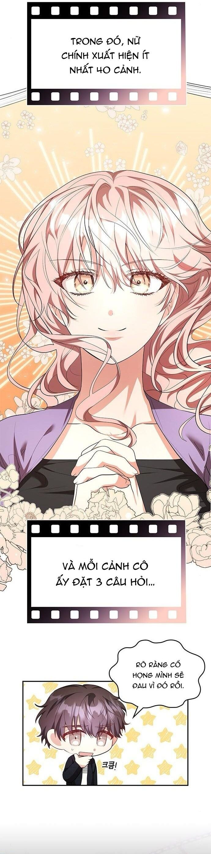 Studio Tùy Hứng Của Nghệ Sĩ Thiên Tài Chapter 6 - Trang 2