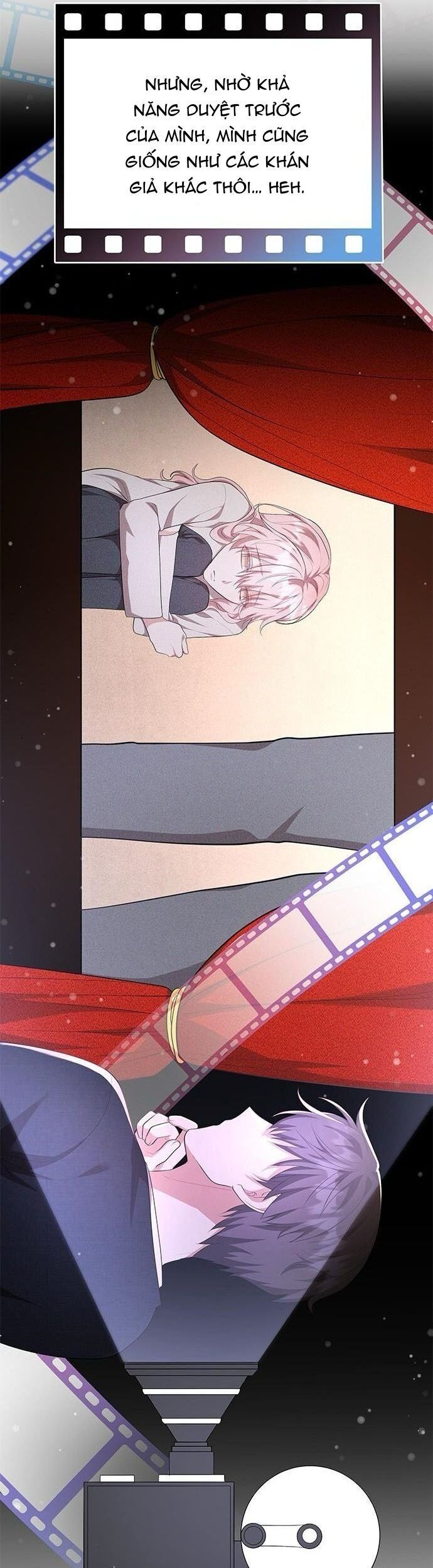 Studio Tùy Hứng Của Nghệ Sĩ Thiên Tài Chapter 6 - Trang 2