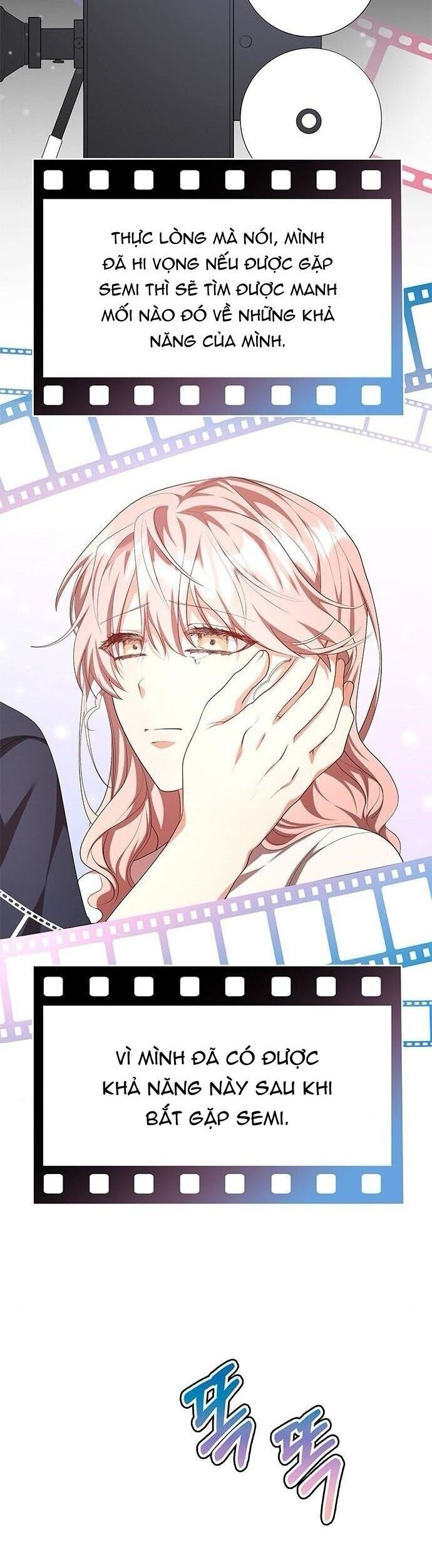 Studio Tùy Hứng Của Nghệ Sĩ Thiên Tài Chapter 6 - Trang 2