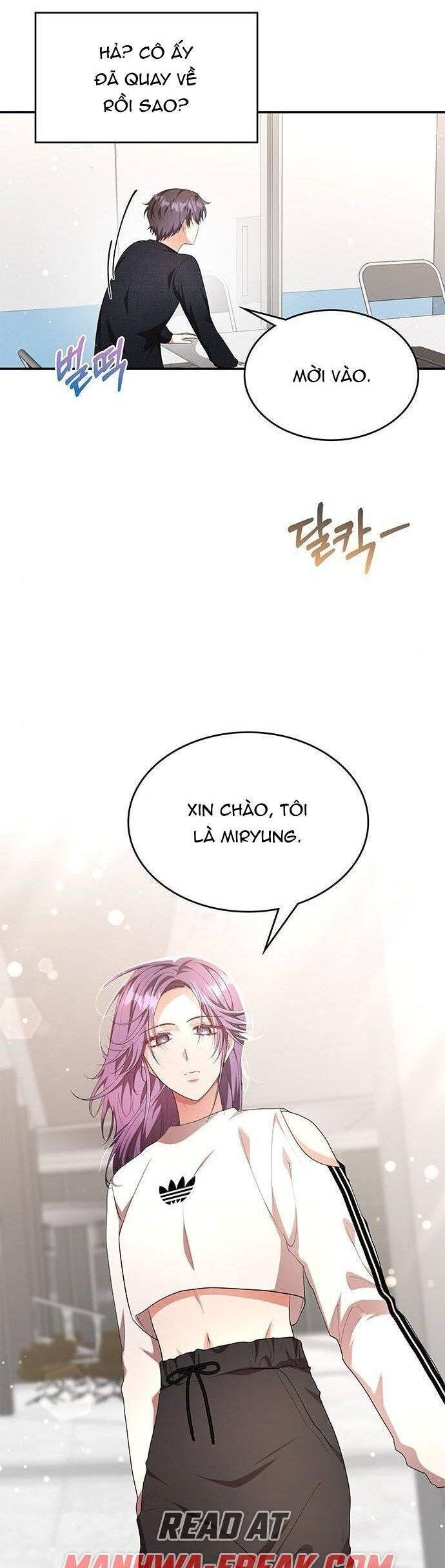 Studio Tùy Hứng Của Nghệ Sĩ Thiên Tài Chapter 6 - Trang 2