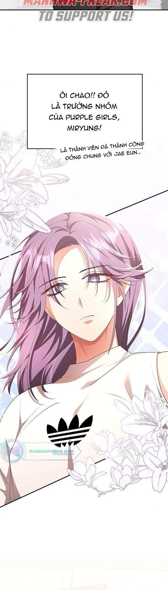 Studio Tùy Hứng Của Nghệ Sĩ Thiên Tài Chapter 6 - Trang 2