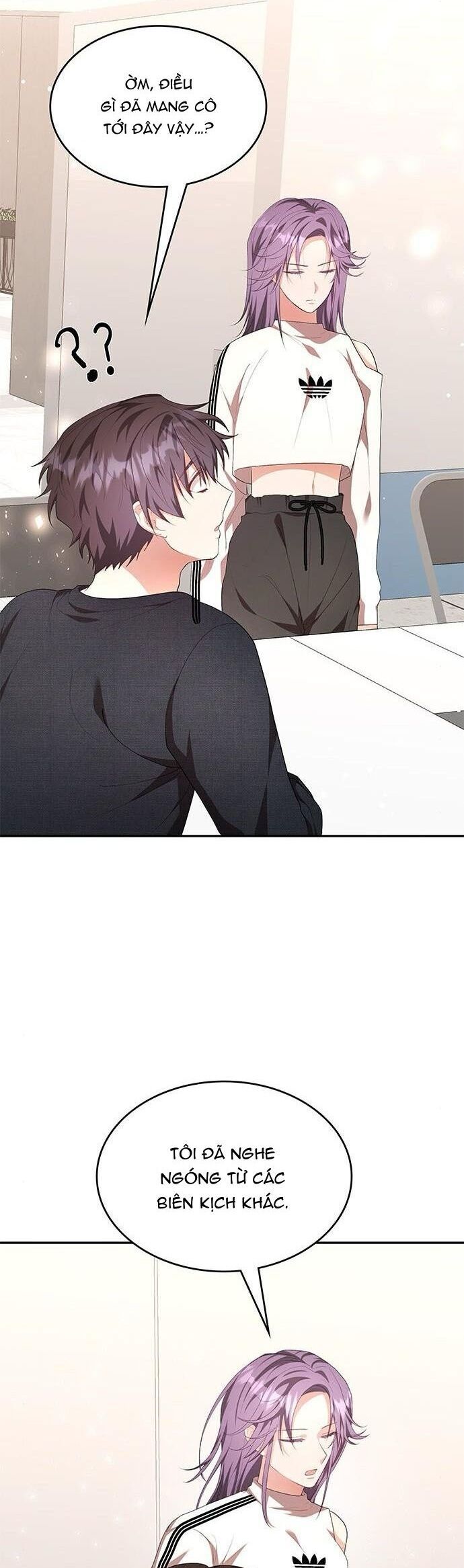 Studio Tùy Hứng Của Nghệ Sĩ Thiên Tài Chapter 6 - Trang 2