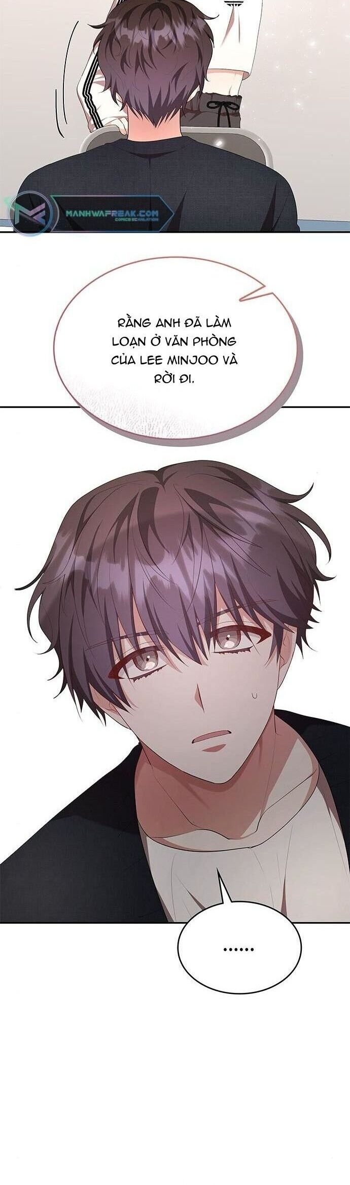 Studio Tùy Hứng Của Nghệ Sĩ Thiên Tài Chapter 6 - Trang 2