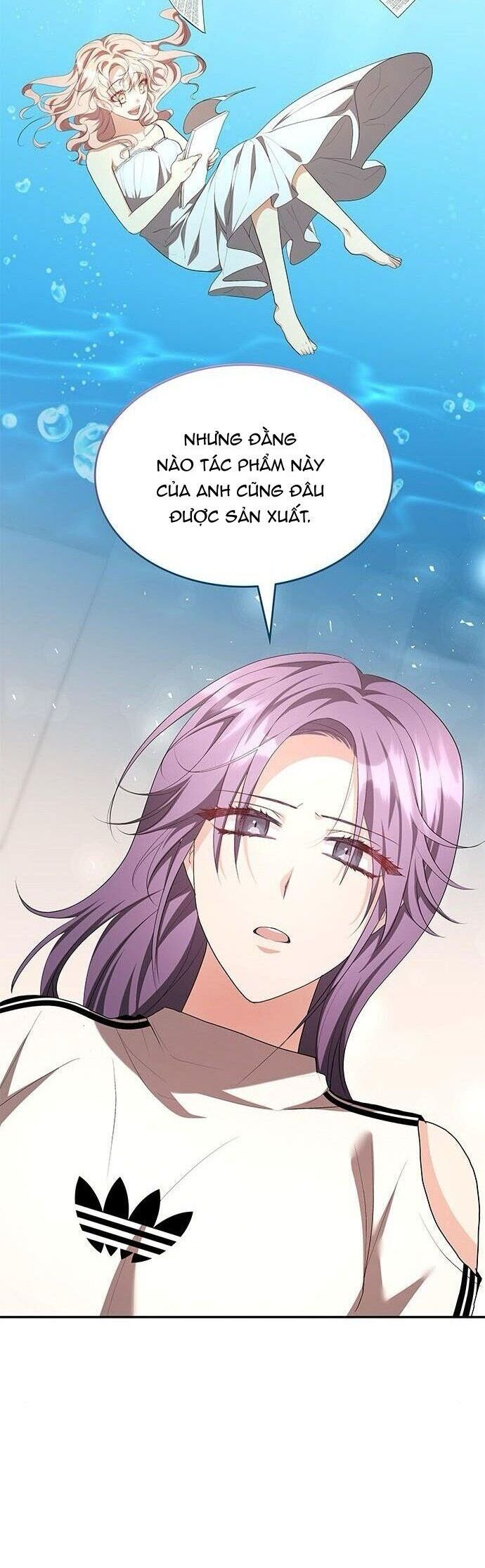 Studio Tùy Hứng Của Nghệ Sĩ Thiên Tài Chapter 6 - Trang 2