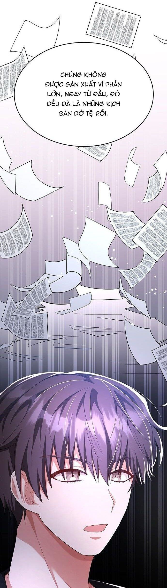 Studio Tùy Hứng Của Nghệ Sĩ Thiên Tài Chapter 6 - Trang 2