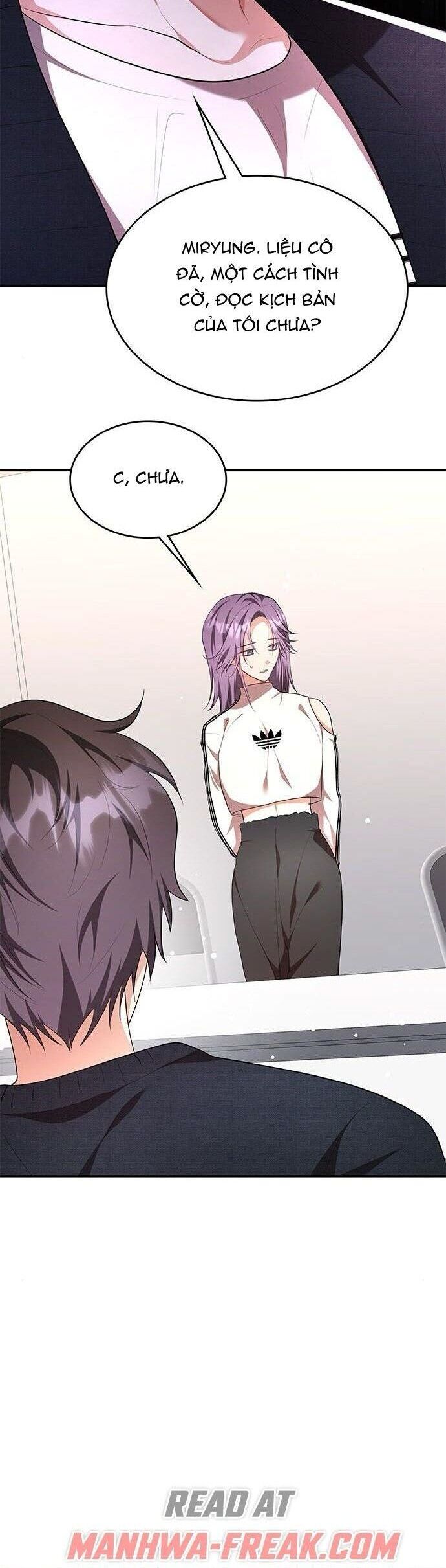 Studio Tùy Hứng Của Nghệ Sĩ Thiên Tài Chapter 6 - Trang 2