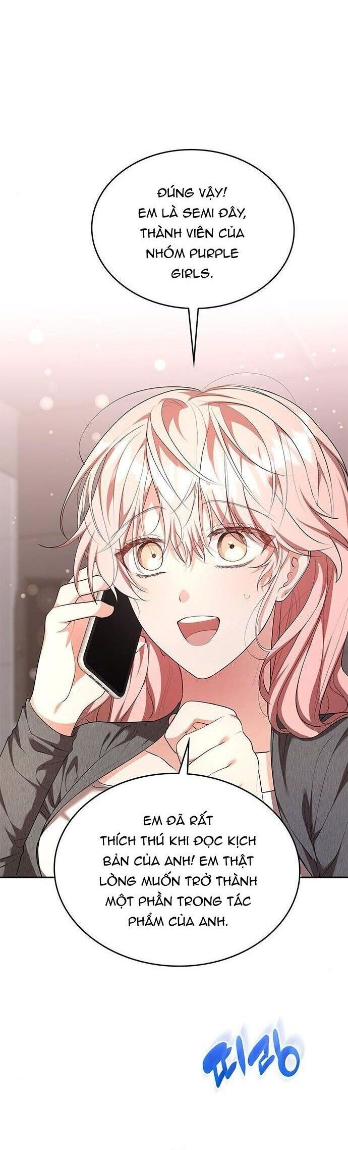 Studio Tùy Hứng Của Nghệ Sĩ Thiên Tài Chapter 6 - Trang 2