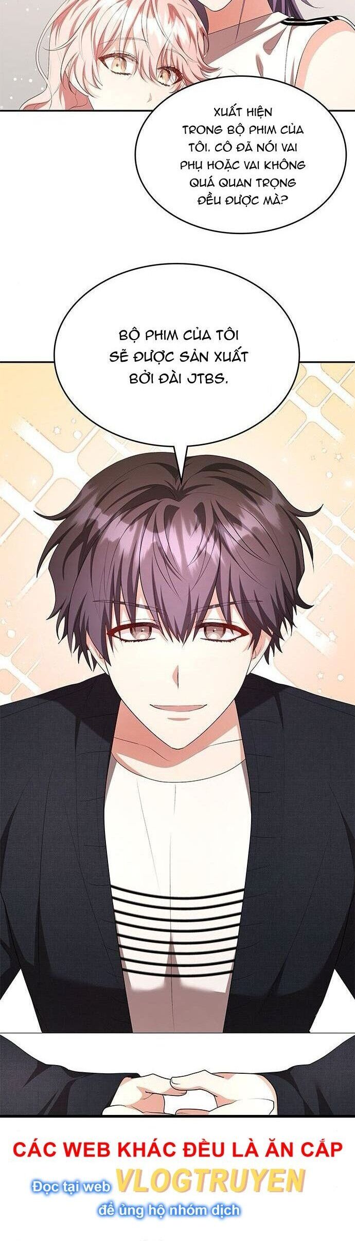 Studio Tùy Hứng Của Nghệ Sĩ Thiên Tài Chapter 6 - Trang 2